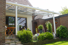 Terrassendach
